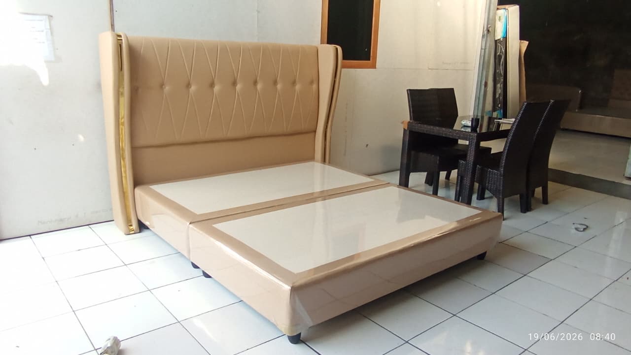 divan dipan tempat tidur ranjang sandaran divan wings sakura bisa pilih warna divan dipan tempat tidur ranjang sandaran divan wings sakura bisa pilih warna