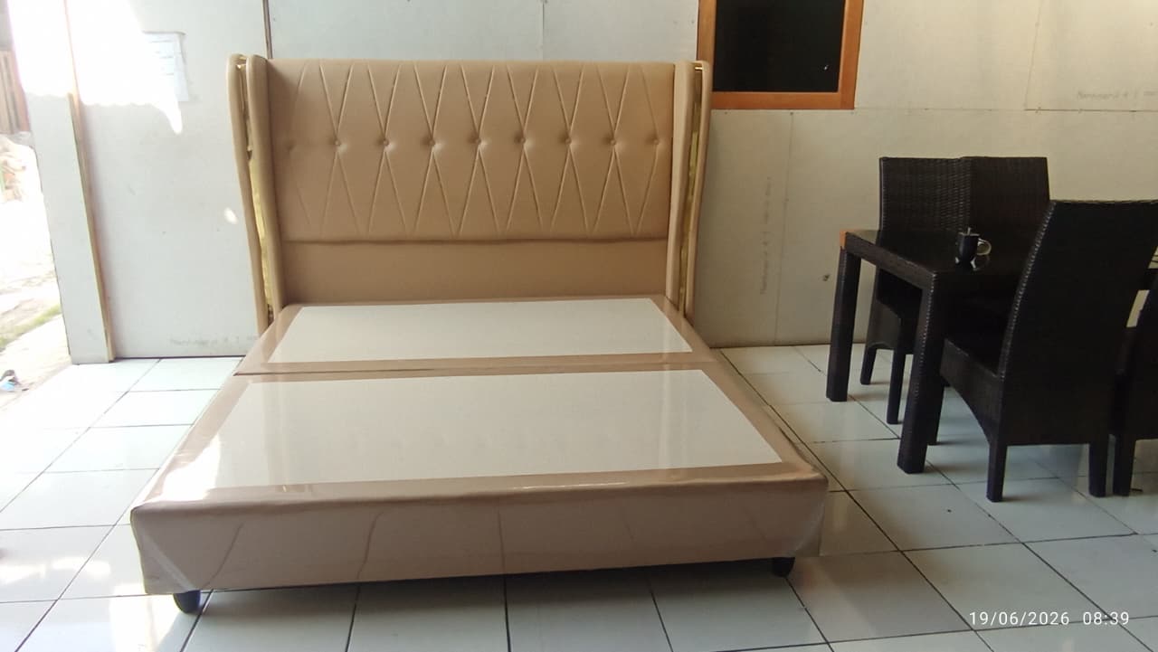 divan dipan tempat tidur ranjang sandaran divan wings sakura bisa pilih warna divan dipan tempat tidur ranjang sandaran divan wings sakura bisa pilih warna