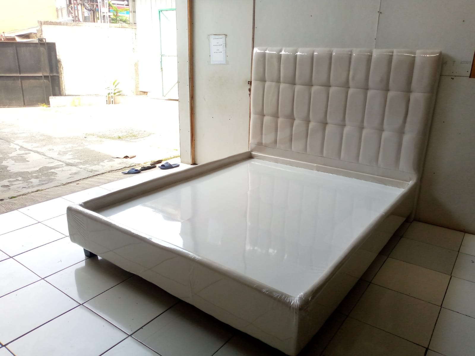 divan dipan tempat tidur ranjang sandaran divan nara bisa pilih warna divan dipan tempat tidur ranjang sandaran divan nara bisa pilih warna