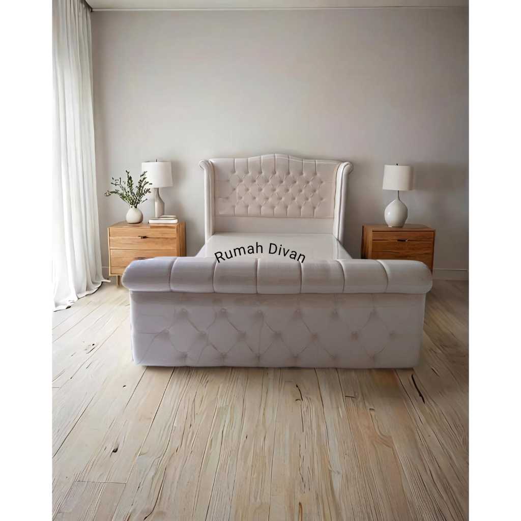 divan dipan tempat tidur kasur springbed wings camelia bisa pilih warna dan ukuran divan dipan tempat tidur kasur springbed wings camelia bisa pilih warna dan ukuran