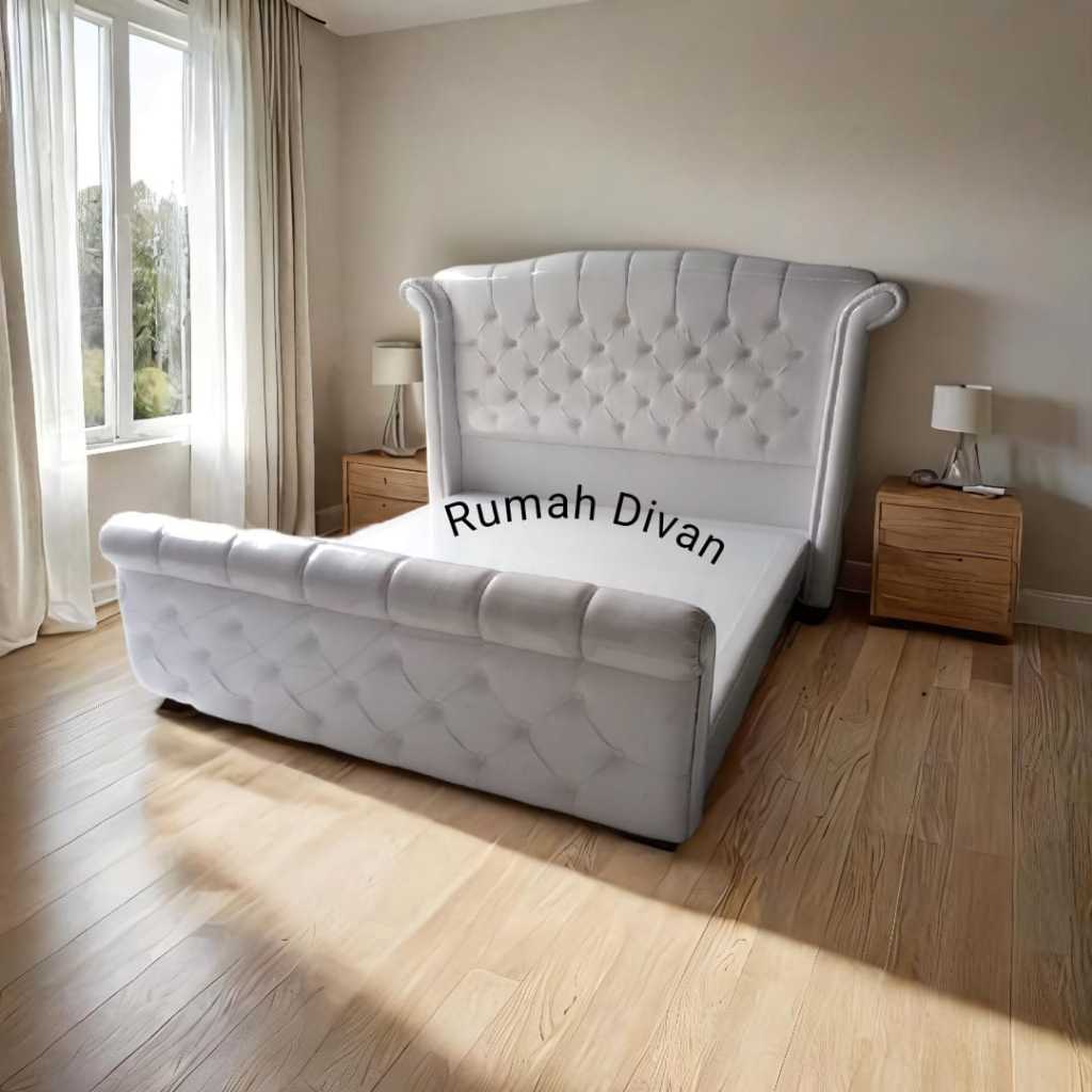 divan dipan tempat tidur kasur springbed wings camelia bisa pilih warna dan ukuran divan dipan tempat tidur kasur springbed wings camelia bisa pilih warna dan ukuran