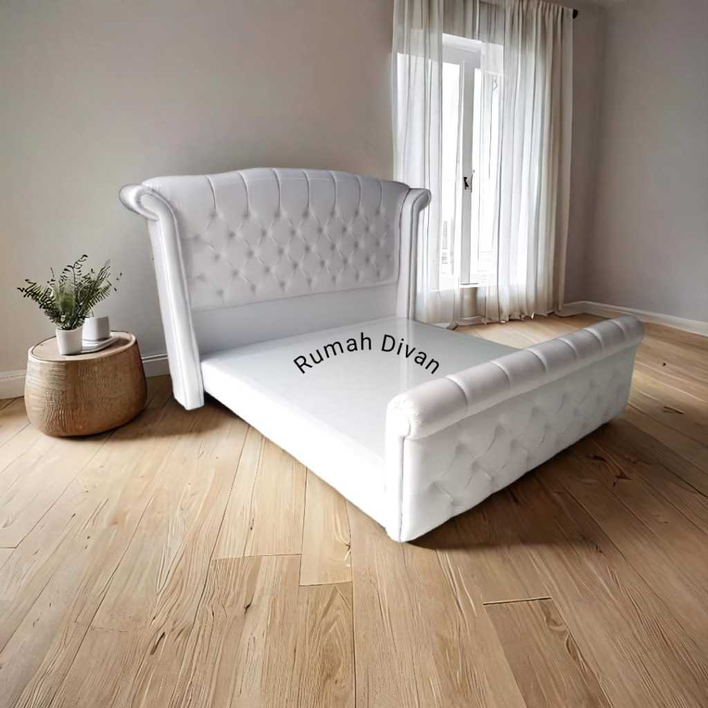 divan dipan tempat tidur kasur springbed wings camelia bisa pilih warna dan ukuran divan dipan tempat tidur kasur springbed wings camelia bisa pilih warna dan ukuran