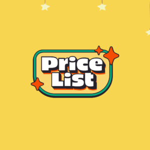 pricelist